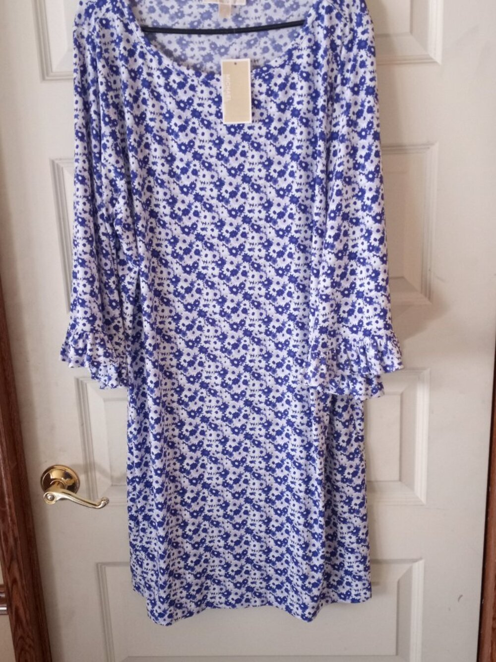 Ladies dress